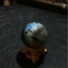 拉長石 Labradorite