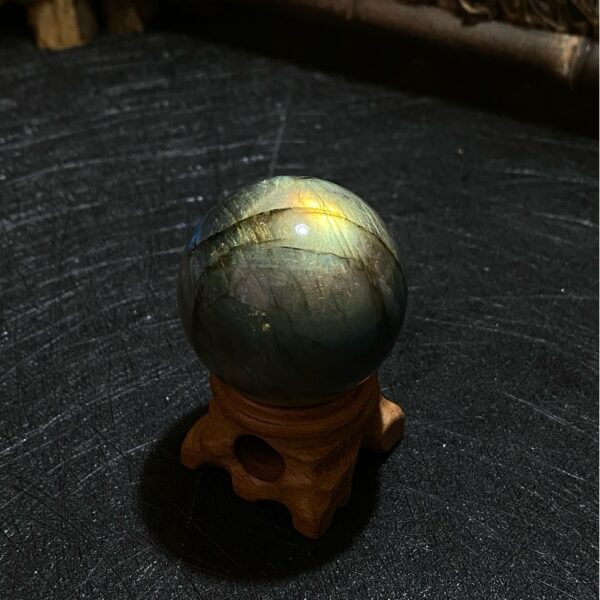 拉長石 Labradorite