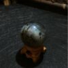 拉長石 Labradorite