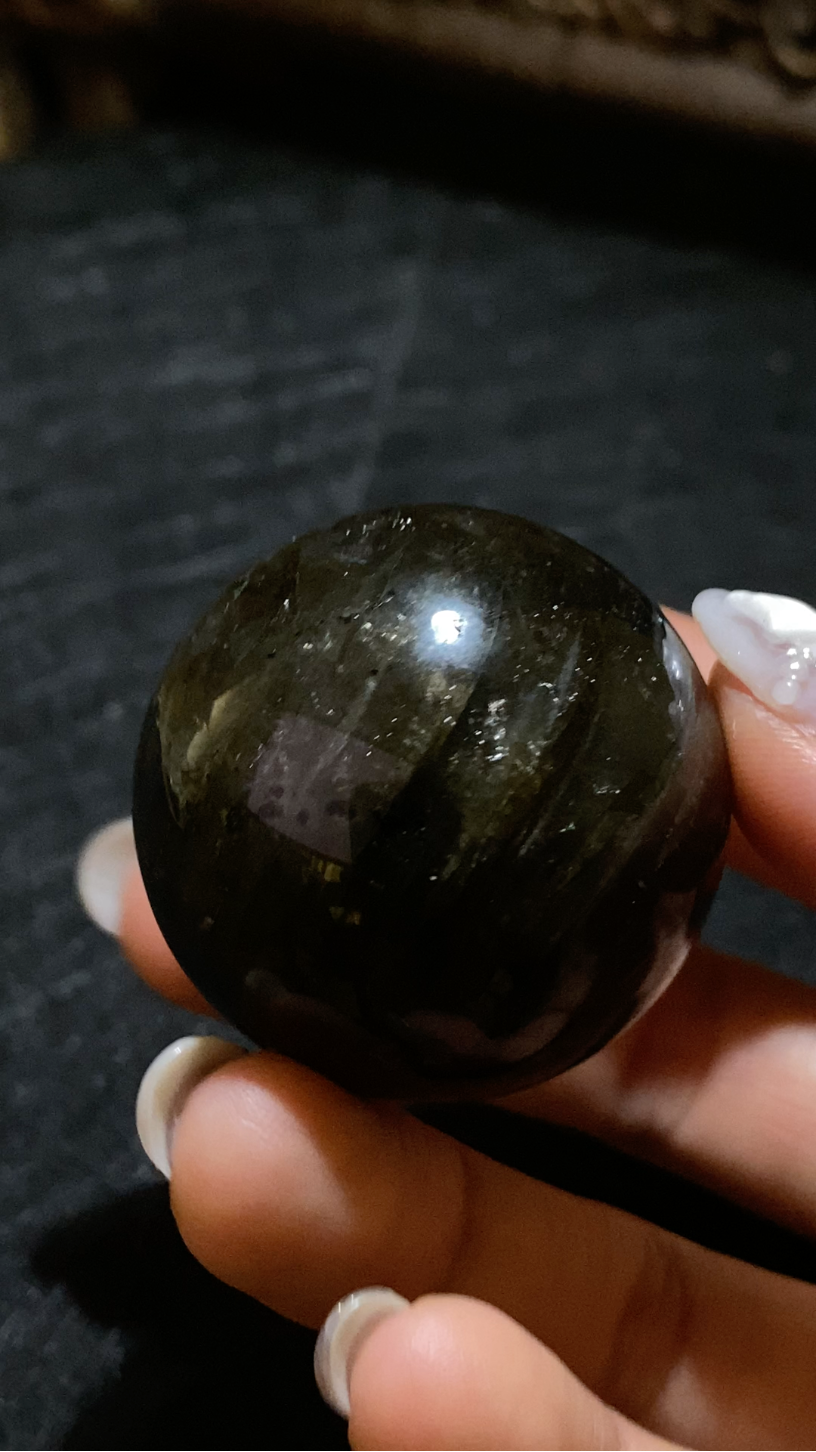 拉長石 Labradorite