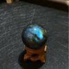 拉長石 Labradorite