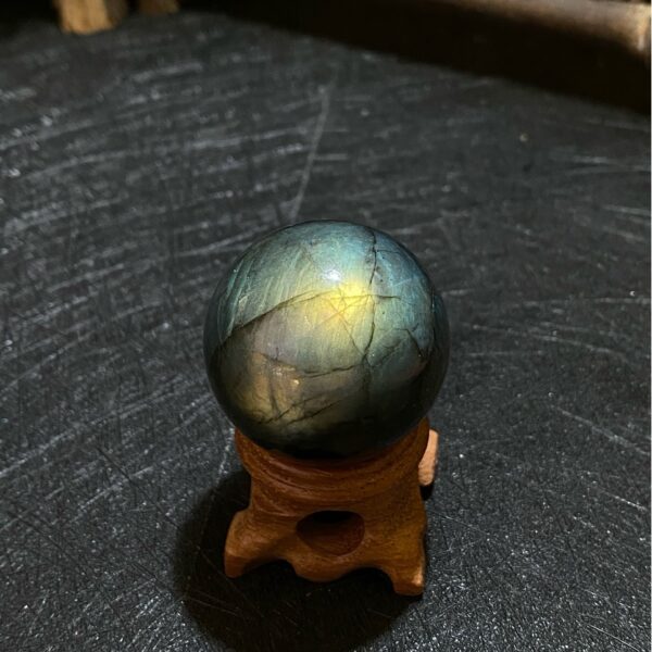 拉長石 Labradorite