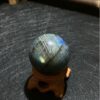 拉長石 Labradorite