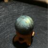 拉長石 Labradorite