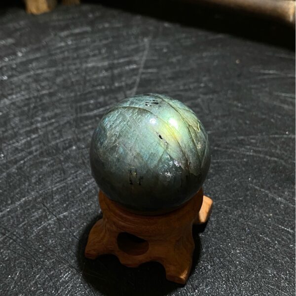 拉長石 Labradorite