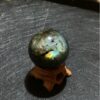 拉長石 Labradorite