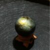拉長石 Labradorite
