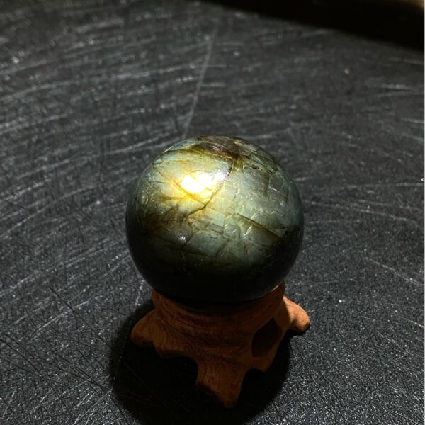 拉長石 Labradorite