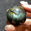 拉長石 Labradorite