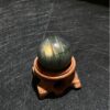 拉長石 Labradorite