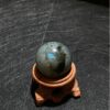 拉長石 Labradorite