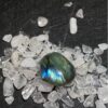 拉長石 Labradorite