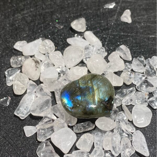 拉長石 Labradorite