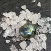 拉長石 Labradorite