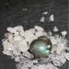 拉長石 Labradorite