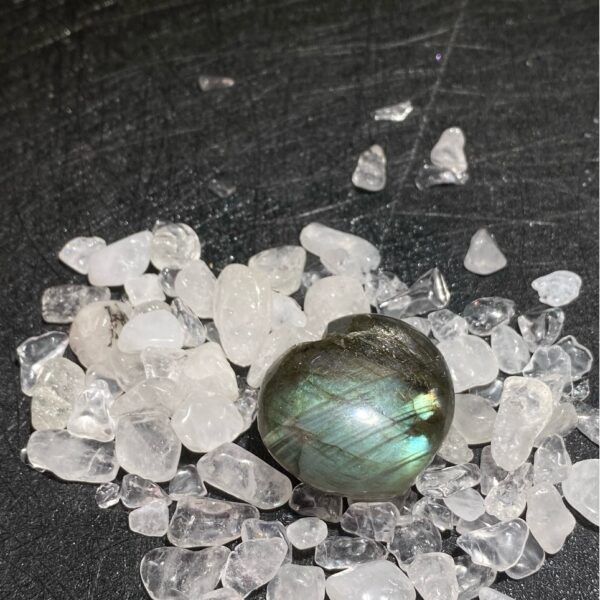 拉長石 Labradorite