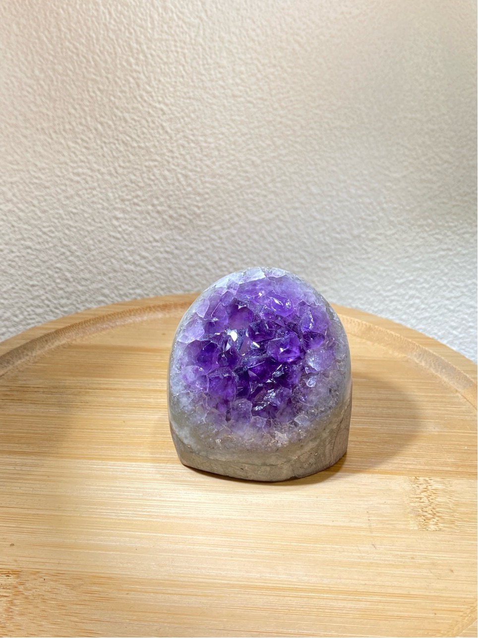 紫水晶 Amethyst 晶鎮