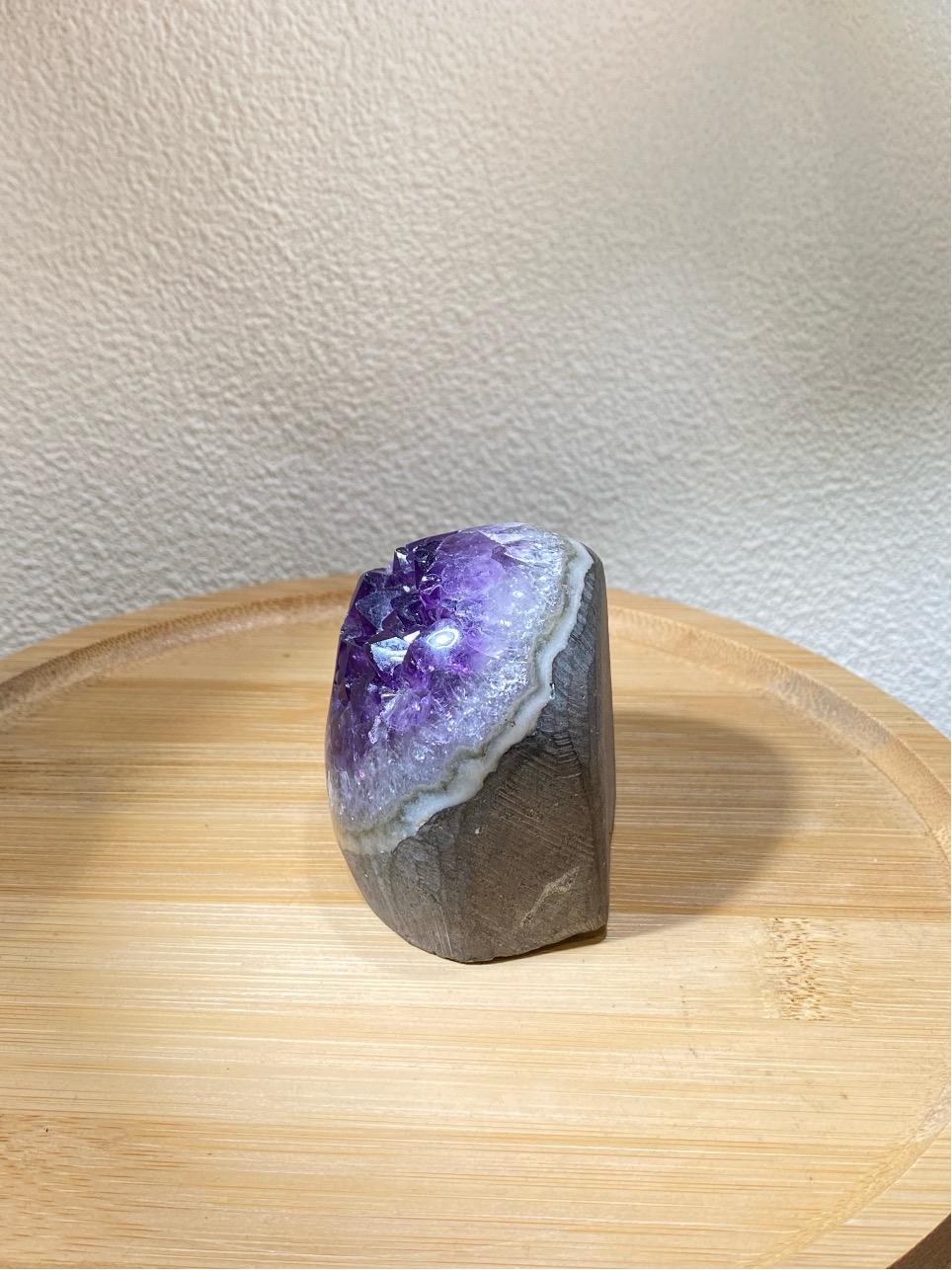 紫水晶 Amethyst 晶鎮