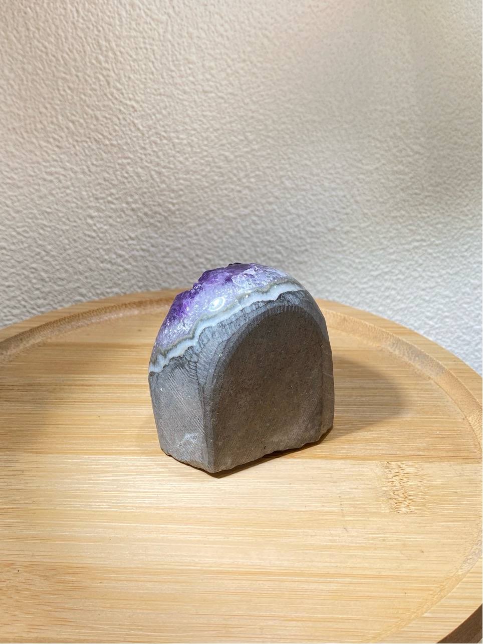 紫水晶 Amethyst 晶鎮