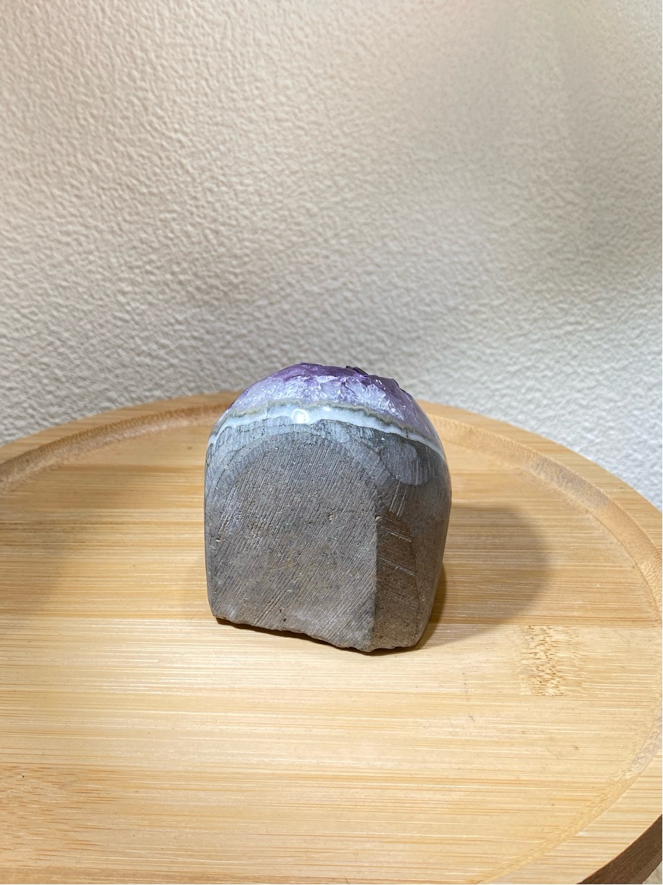 紫水晶 Amethyst 晶鎮