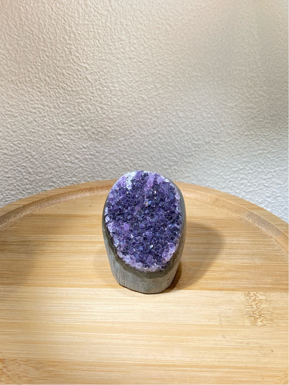 紫水晶 Amethyst 晶鎮