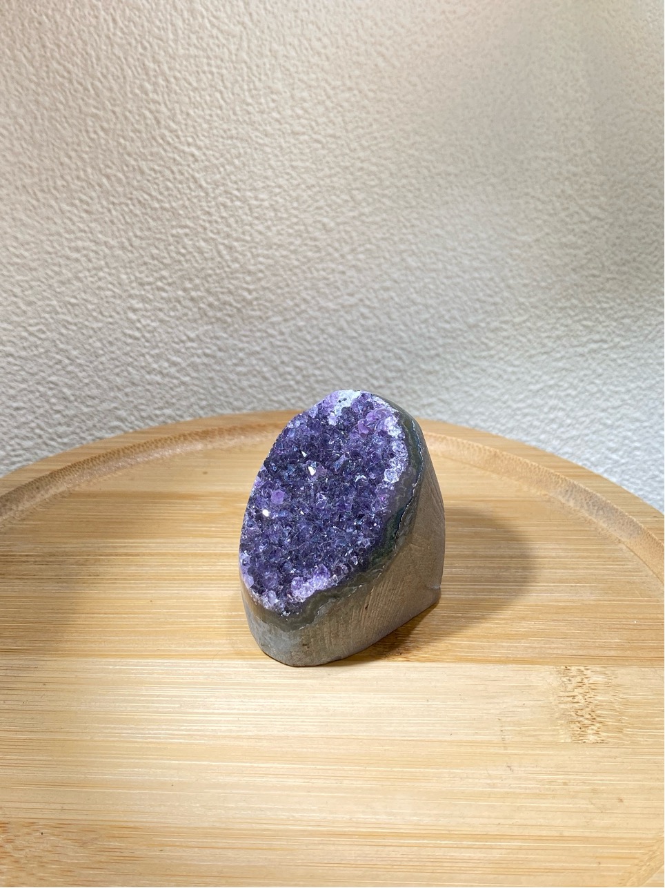 紫水晶 Amethyst 晶鎮