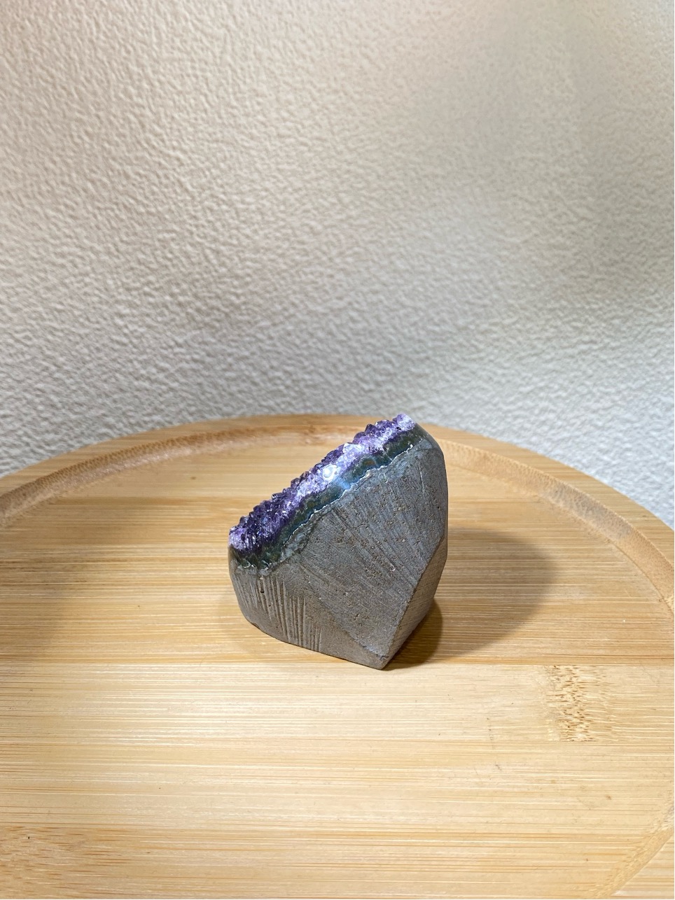 紫水晶 Amethyst 晶鎮