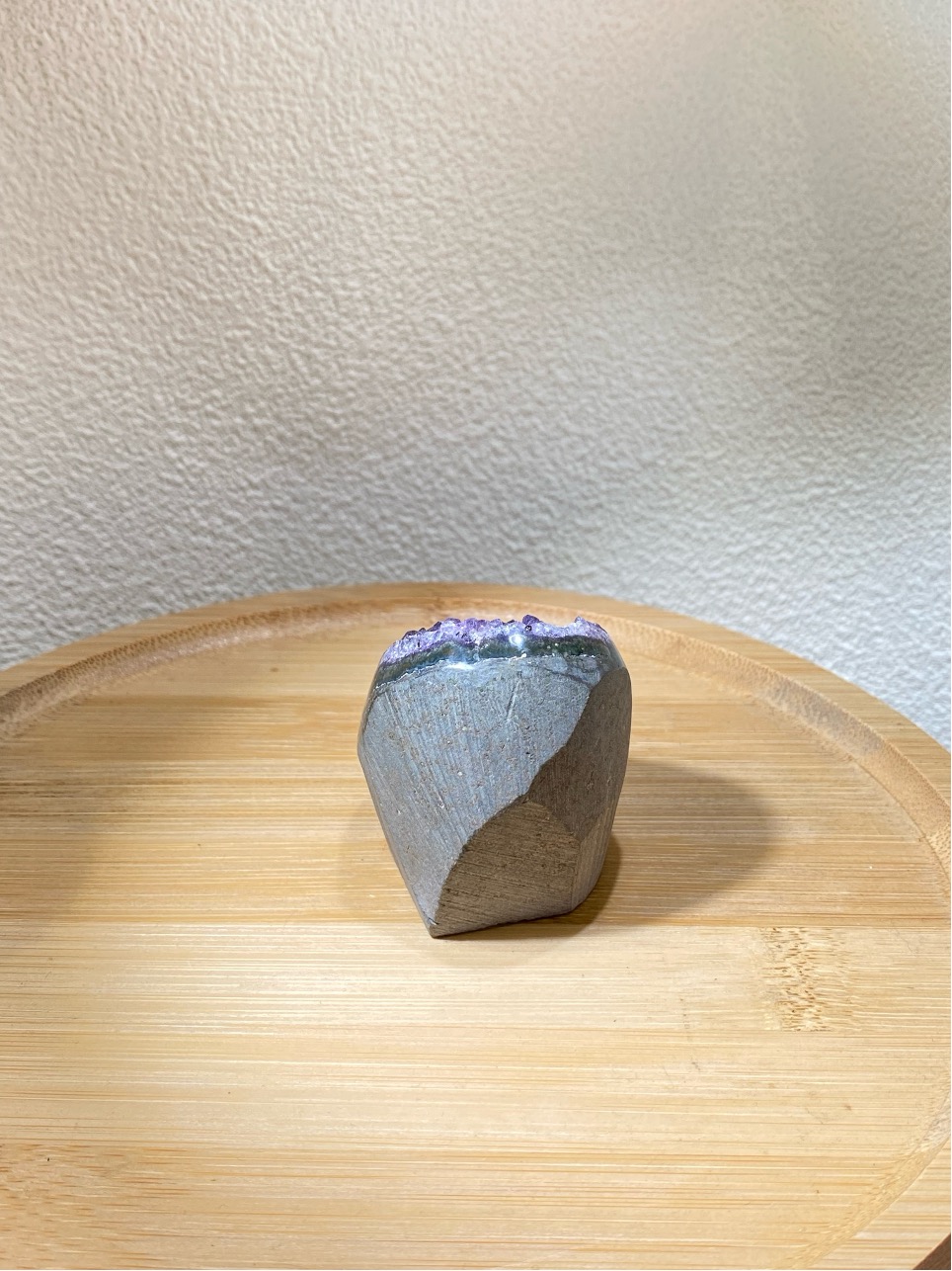 紫水晶 Amethyst 晶鎮