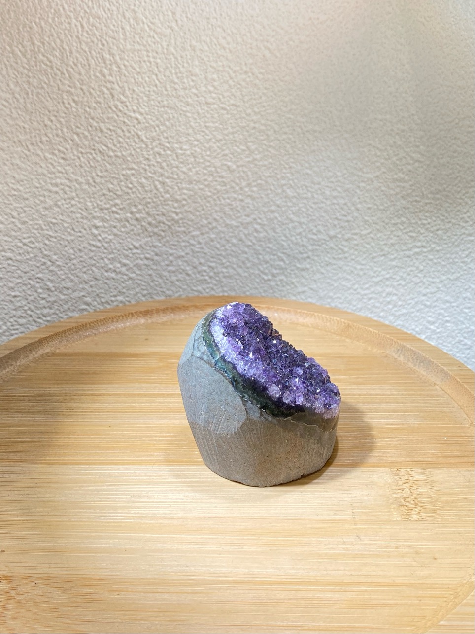 紫水晶 Amethyst 晶鎮