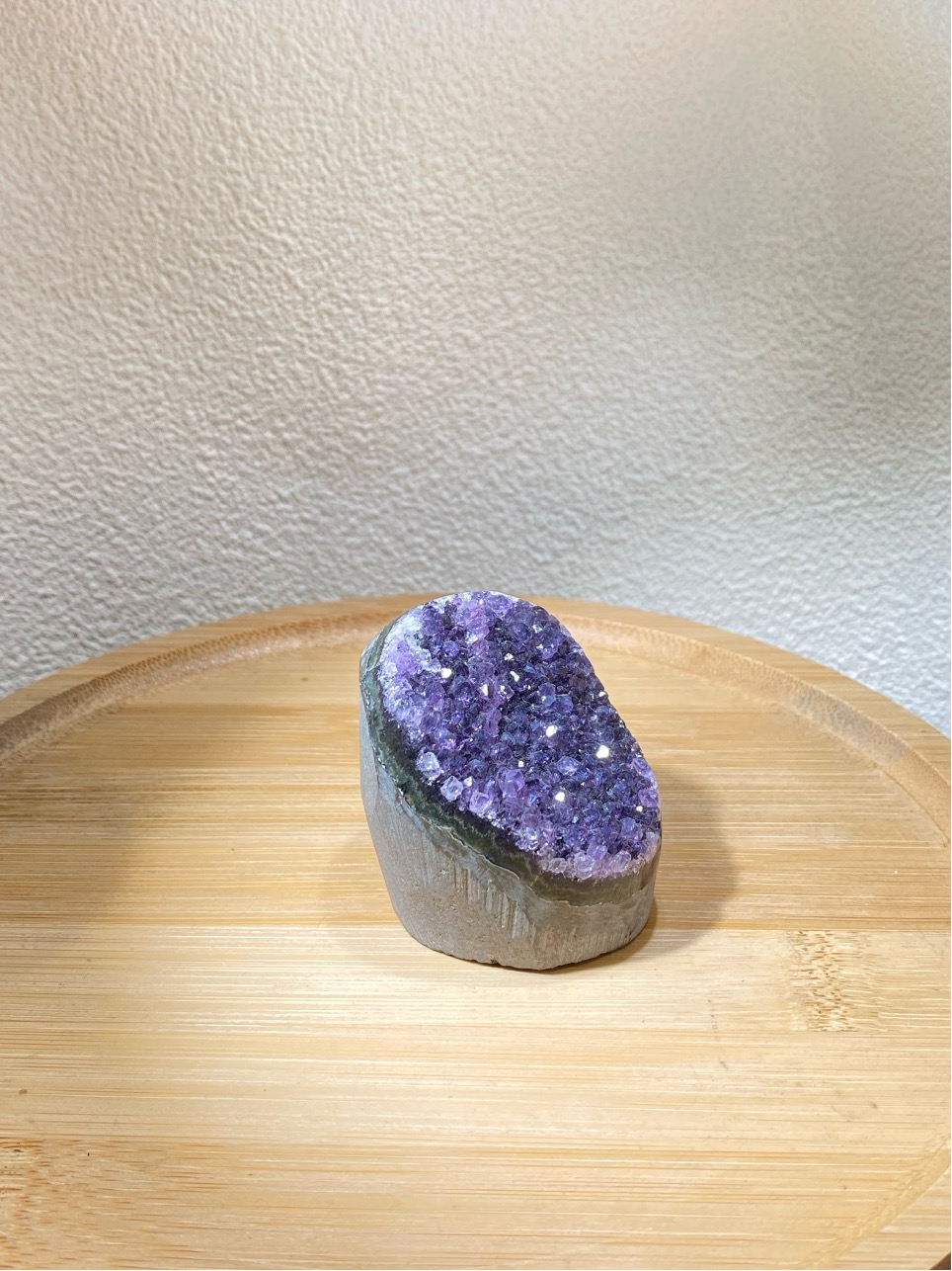 紫水晶 Amethyst 晶鎮