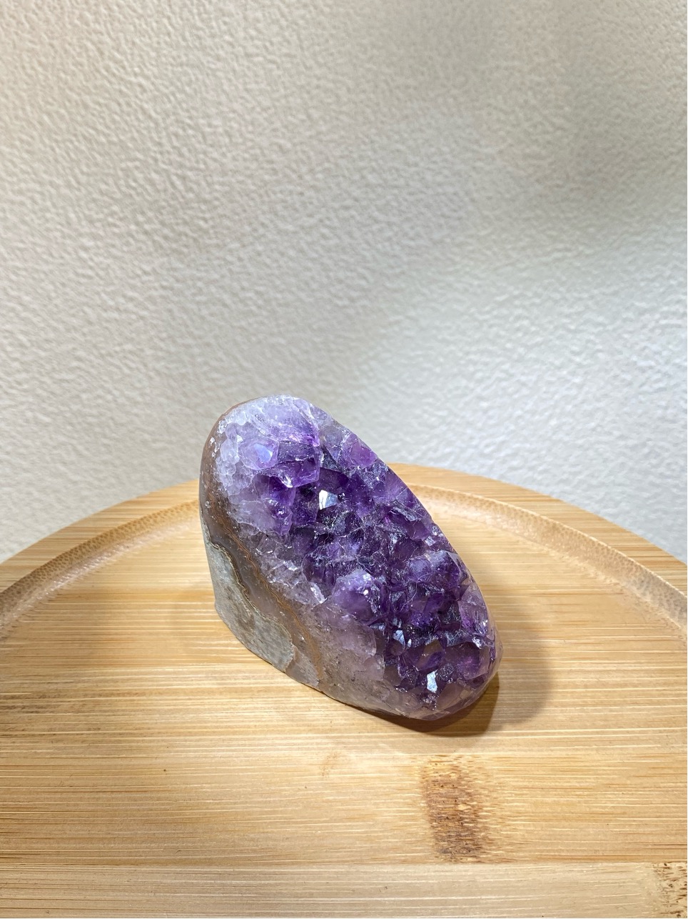 紫水晶 Amethyst 晶鎮