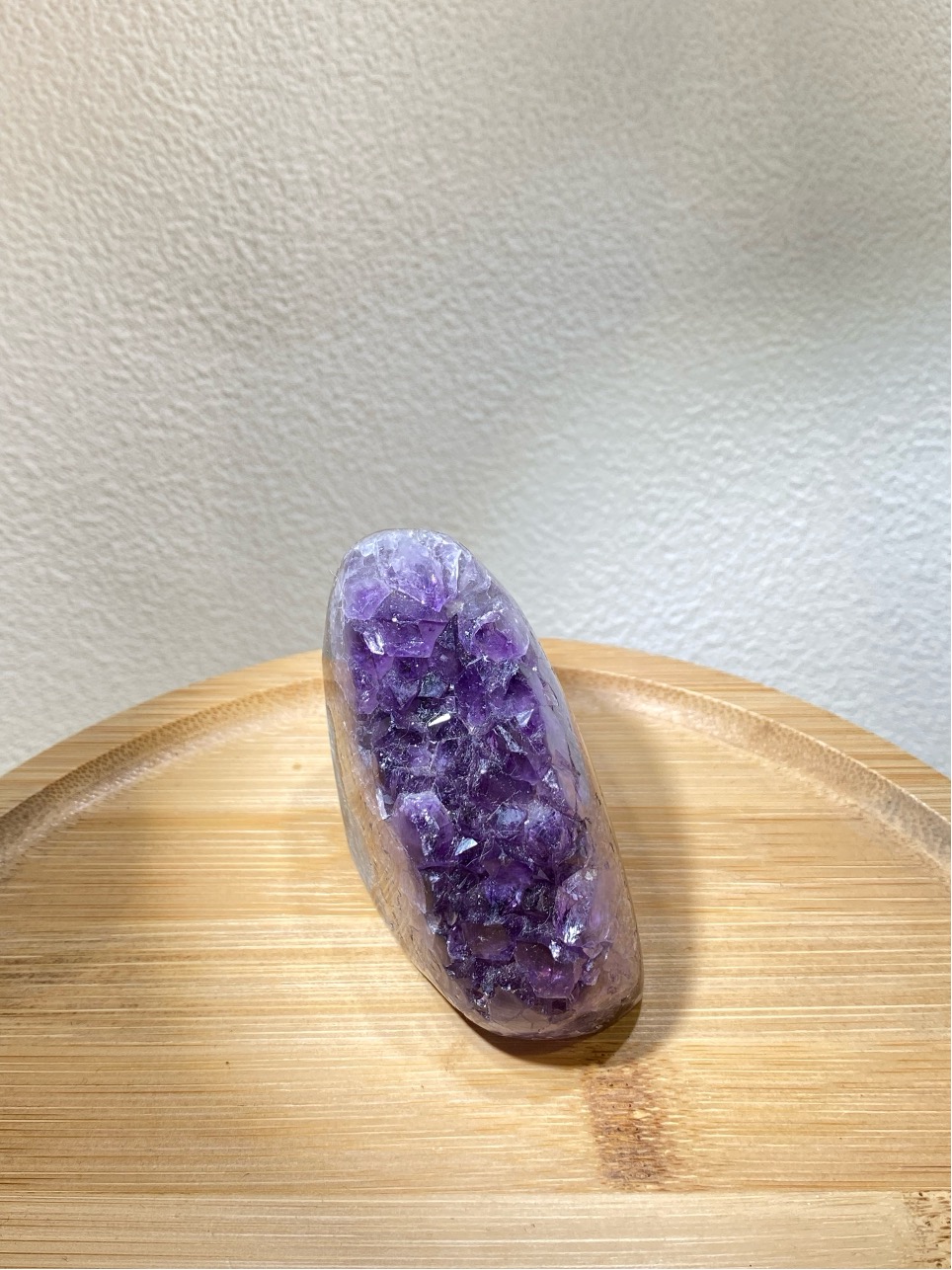 紫水晶 Amethyst 晶鎮