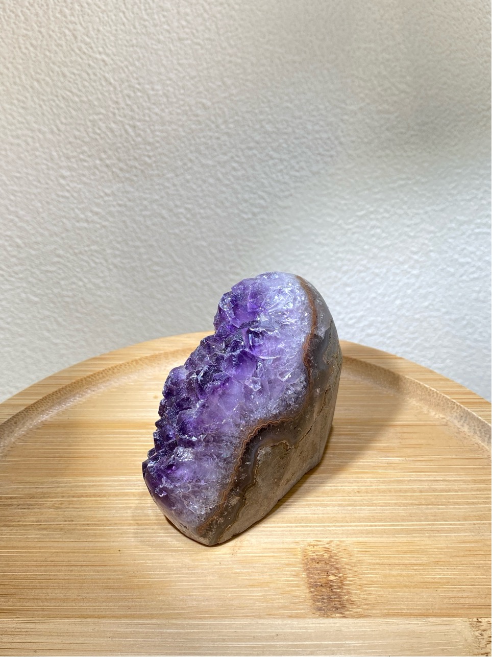 紫水晶 Amethyst 晶鎮