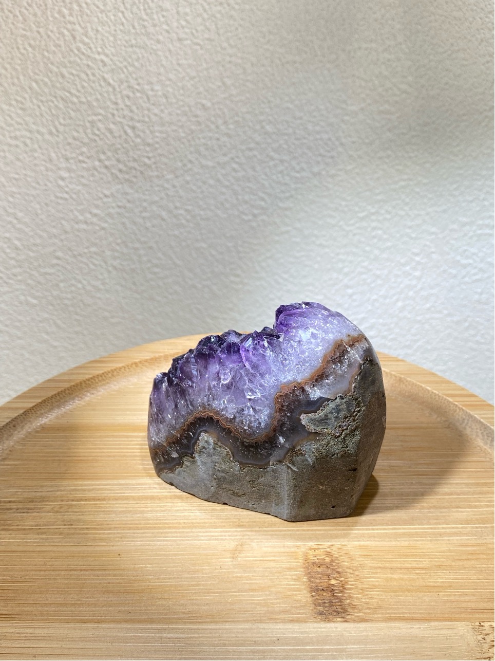 紫水晶 Amethyst 晶鎮