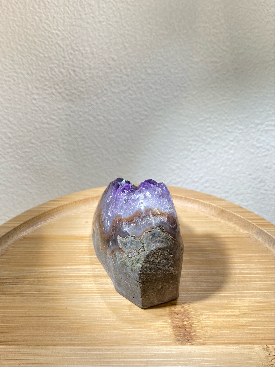 紫水晶 Amethyst 晶鎮