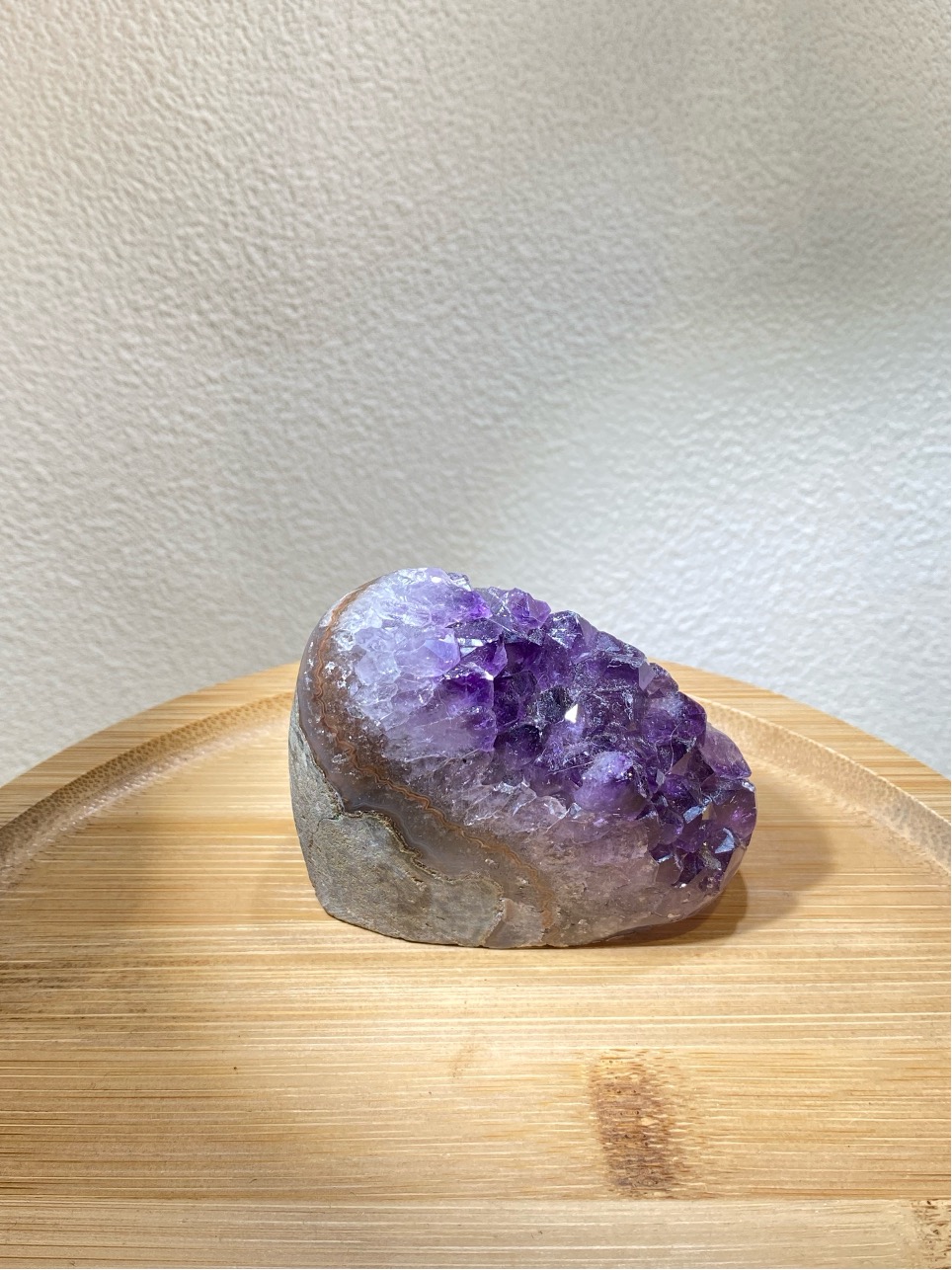 紫水晶 Amethyst 晶鎮