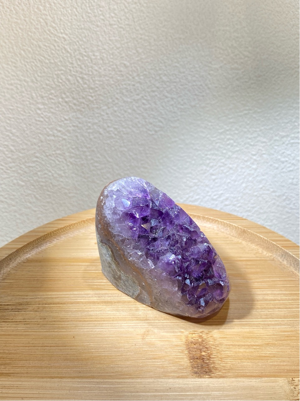 紫水晶 Amethyst 晶鎮
