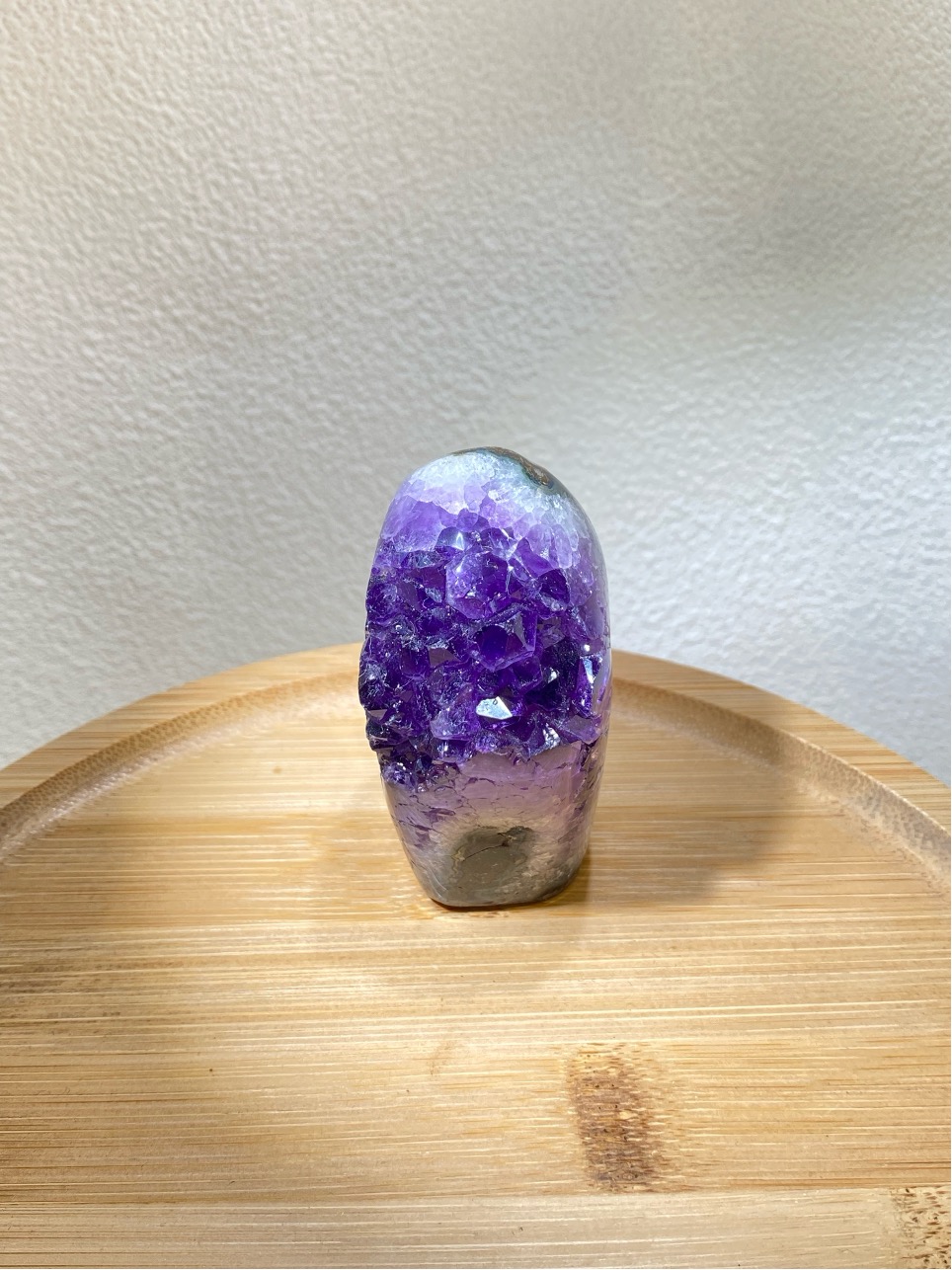 紫水晶 Amethyst 晶鎮