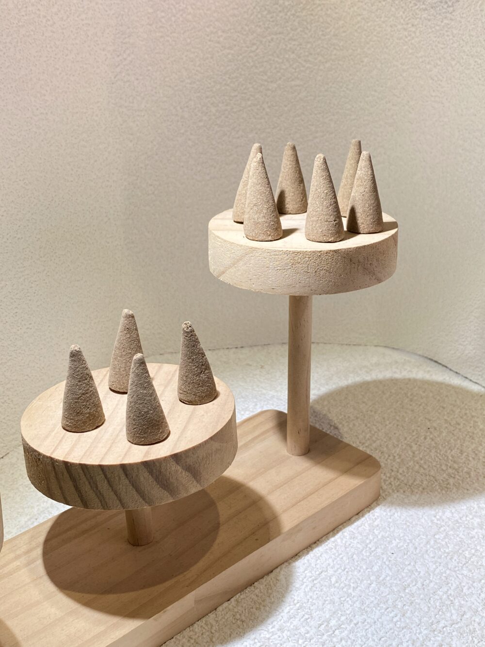 美洲白鼠尾草香塔（10顆袋裝）