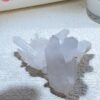 白水晶簇 Clear Quartz Cluster