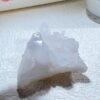 白水晶簇 Clear Quartz Cluster