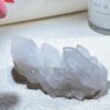 白水晶簇 Clear Quartz Cluster