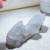 白水晶簇 Clear Quartz Cluster
