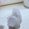白水晶簇 Clear Quartz Cluster