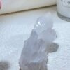 白水晶簇 Clear Quartz Cluster