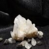 白水晶簇 Clear Quartz Cluster