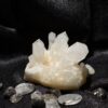 白水晶簇 Clear Quartz Cluster