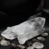 白水晶簇 Clear Quartz Cluster