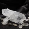白水晶簇 Clear Quartz Cluster