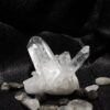 白水晶簇 Clear Quartz Cluster